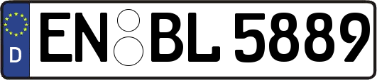 EN-BL5889