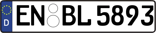 EN-BL5893