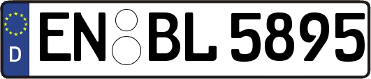 EN-BL5895