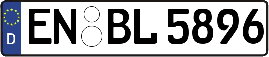 EN-BL5896