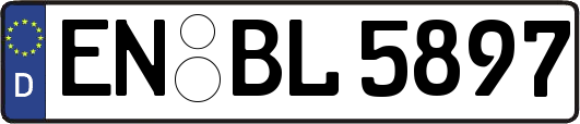 EN-BL5897