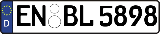 EN-BL5898