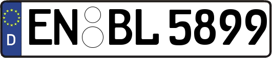 EN-BL5899