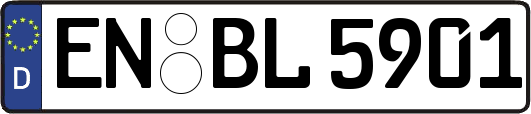 EN-BL5901