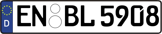 EN-BL5908