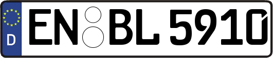 EN-BL5910