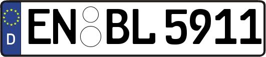 EN-BL5911