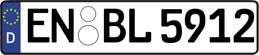 EN-BL5912