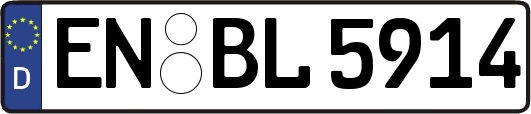 EN-BL5914