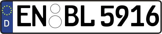 EN-BL5916