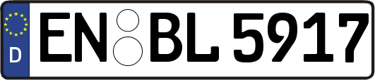 EN-BL5917