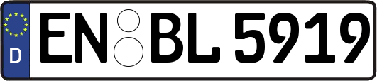 EN-BL5919