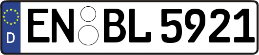 EN-BL5921