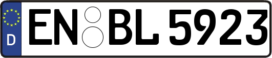 EN-BL5923