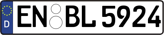 EN-BL5924