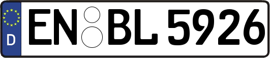 EN-BL5926