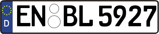 EN-BL5927