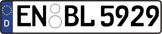 EN-BL5929