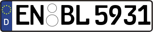 EN-BL5931