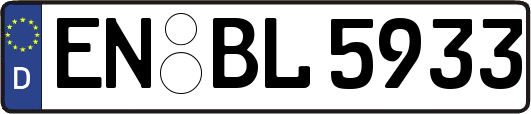 EN-BL5933