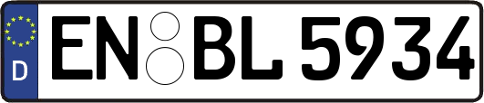 EN-BL5934