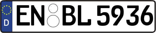 EN-BL5936