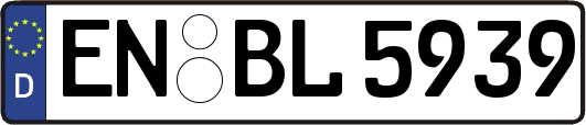 EN-BL5939