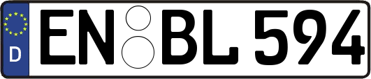 EN-BL594