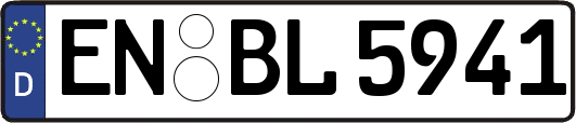 EN-BL5941