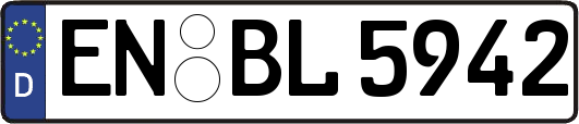 EN-BL5942