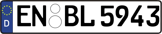 EN-BL5943