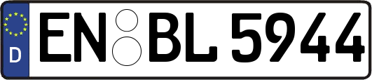 EN-BL5944