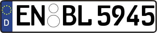 EN-BL5945