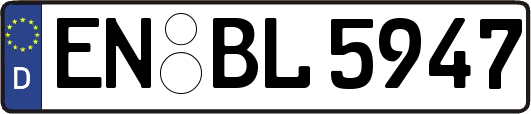 EN-BL5947