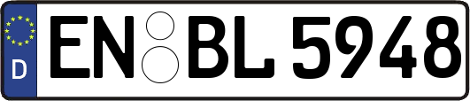 EN-BL5948