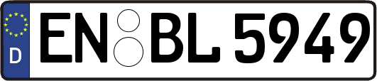 EN-BL5949