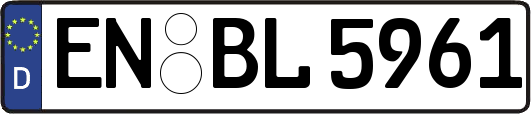 EN-BL5961