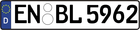 EN-BL5962