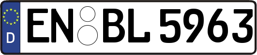 EN-BL5963