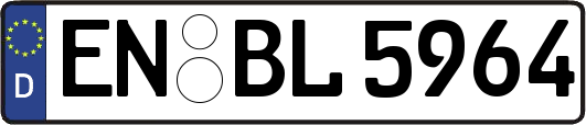 EN-BL5964