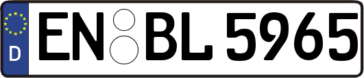 EN-BL5965