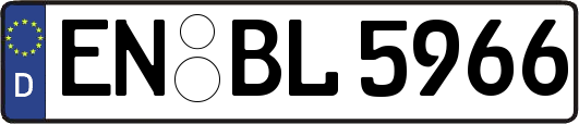 EN-BL5966