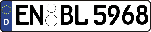 EN-BL5968