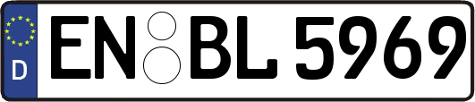 EN-BL5969