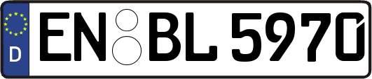 EN-BL5970