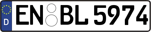 EN-BL5974