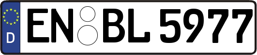 EN-BL5977