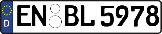 EN-BL5978