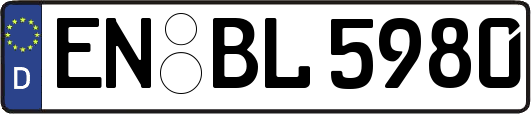 EN-BL5980