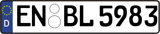 EN-BL5983